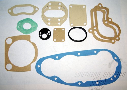 Gsb312 engine gasket set - gsb312,