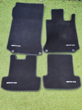 Mercedes E Class W207 Amg