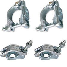 Scaffolding Couplers Steel