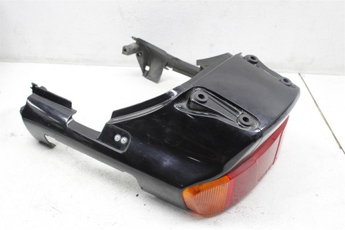 1998 honda st1100 rear cowl - honda,