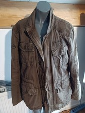 Camel active jacket parka size L