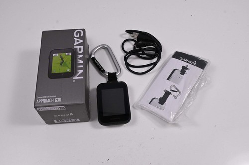Garmin approach g30 gps - approach, /