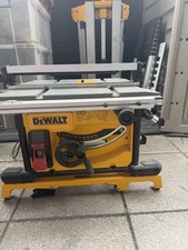 Dewalt dwe7485 240v table - dewalt, dwe7485-gb