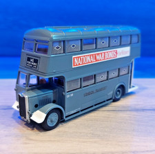 EFE 26328 Guy Arab II Utility London Transport Central Area War Time Buses