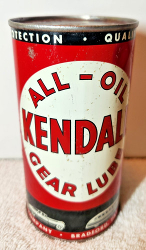 Rare vintage kendall - rare,