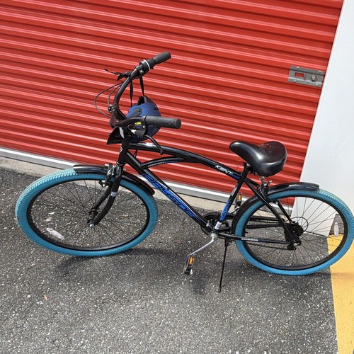 Schwinn 26in cruiser - 26in,