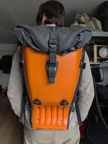 Boblbee point gtx 25l - boblbee, n