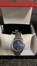 TISSOT Men’s Watch GT PR 100