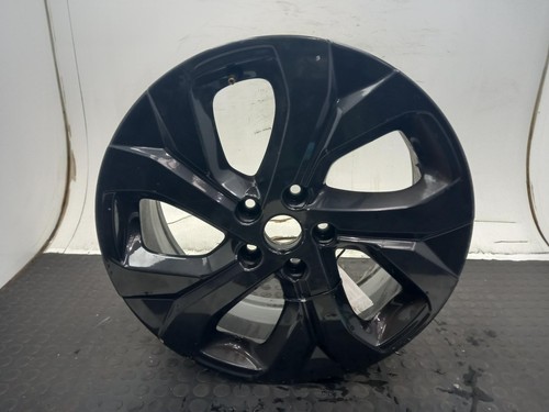 Subaru outback alloy - alloy, wheel