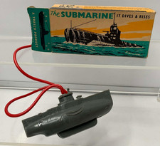 Tresco VINTAGE BOXED TOY The