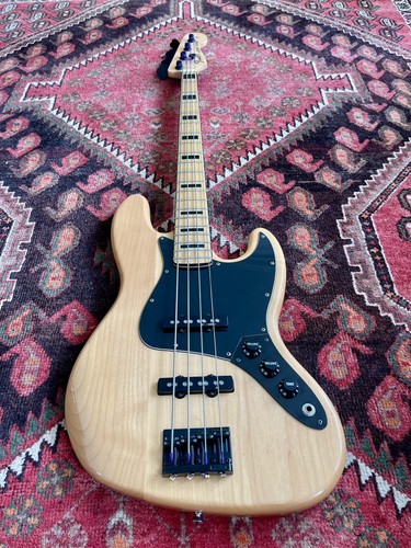 Squier fender classic - squier,