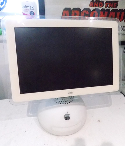 Vintage apple m6498 imac - apple,