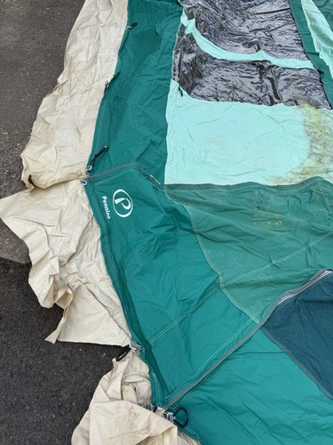 Pennine pathfinder awning - pennine,