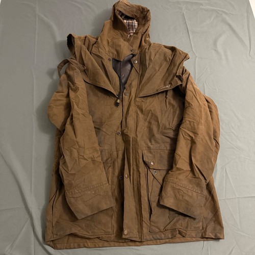 Driza bone short coat - coat, mens