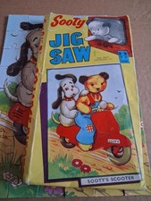 Vintage Tower Press SOOTY 48