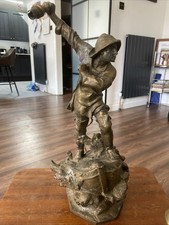 Antique french maritime - french,