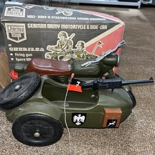 Vintage Action Man BOXED