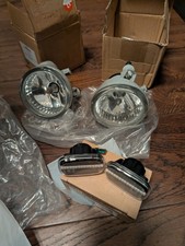 Mr2 Roadster Fog Lights Pair