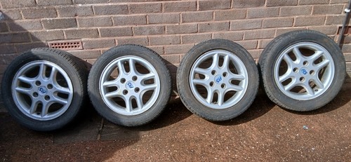 Rare ford alloys - ford, stud