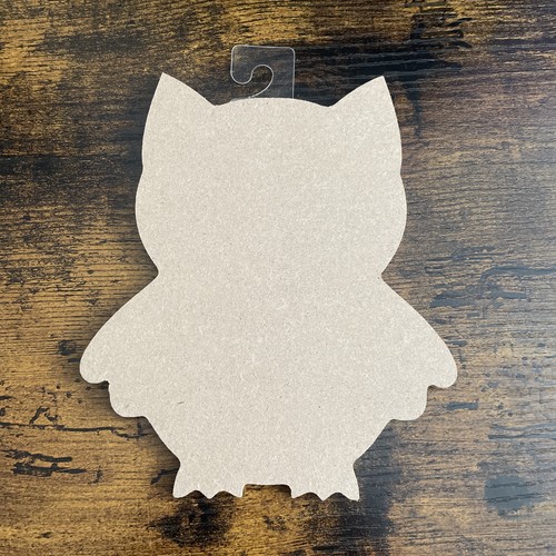 Crafter square wooden animal - crafter's,