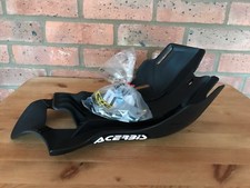 HUSQVARNA  TC  125  2016-2022