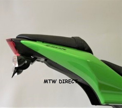 Racing tail tidy - , licence