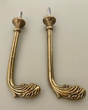 PAIR Matching Vintage French