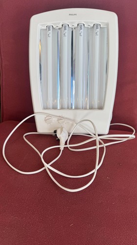 Philips face tanner solarium - tanner,
