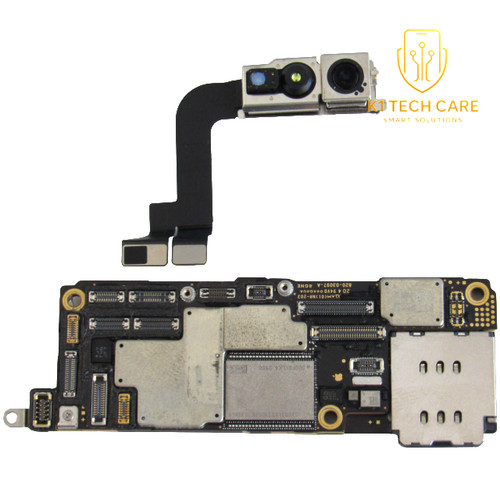 Iphone pro max 256gb - iphone,