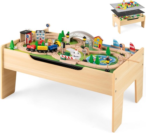 Gymax children train - children,