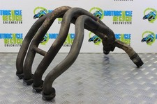 Suzuki GSX 1300 R Hayabusa