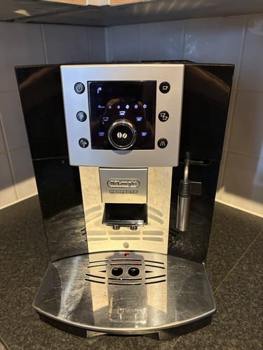 Delonghi perfecta bean cup - delonghi,