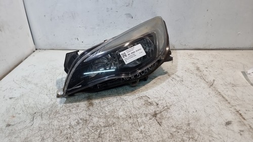 Vauxhall astra headlight - astra, j