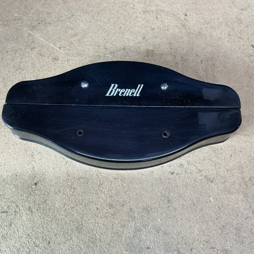 Brenell head covers 1 - mk,