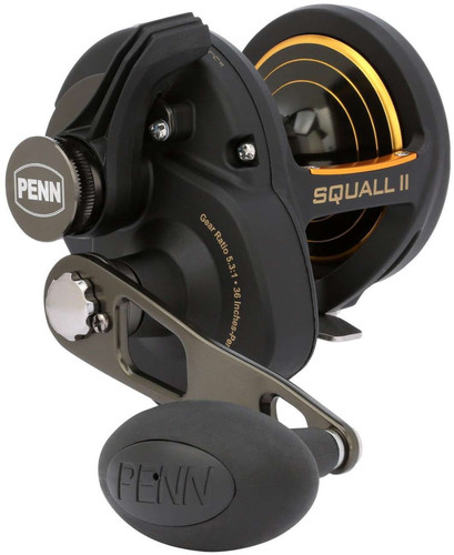 Penn squall lever - penn,