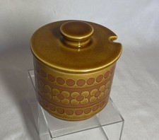 Vintage Hornsea Pottery