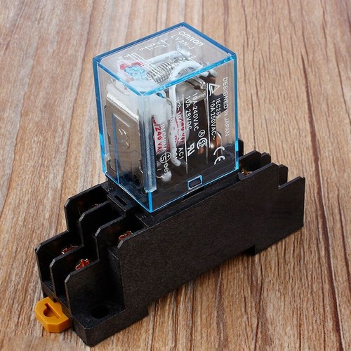 12v 24v 220vac 8 - 12v,