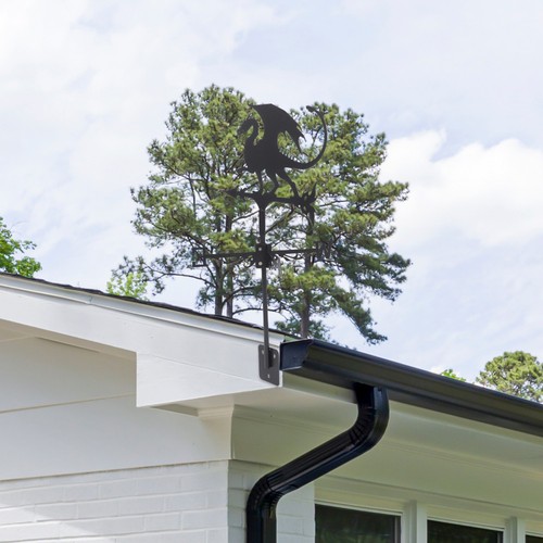 Weather vane for outdoor - ,