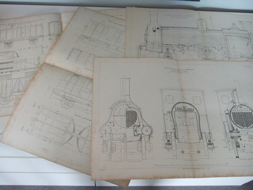 Original great eastern - great,
