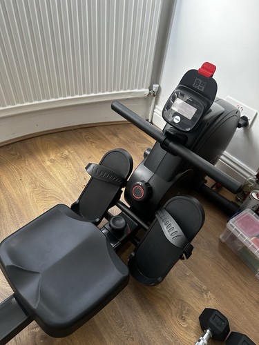 Decathlon domyos 120 rowing - domyos,