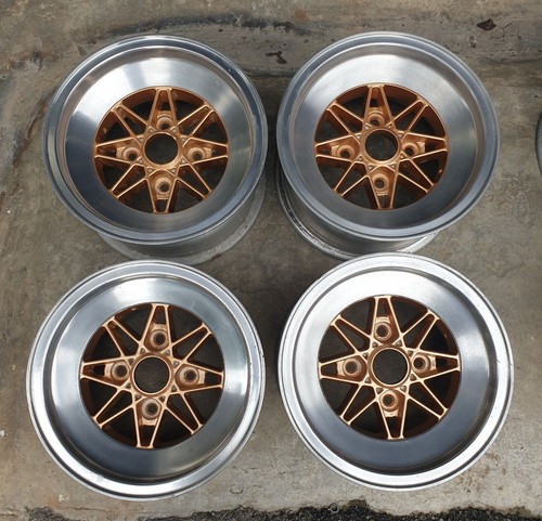 Jdm work equip excel - work, 13"