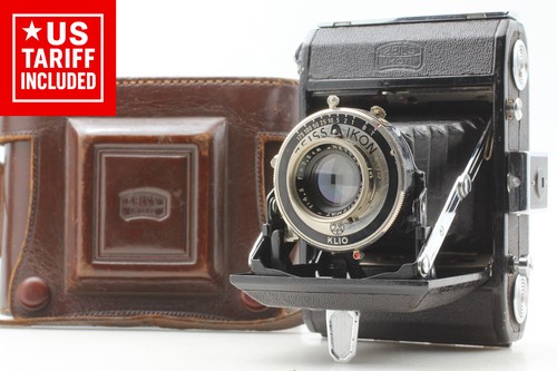Exc zeiss ikon nettar - 【exc+5】,