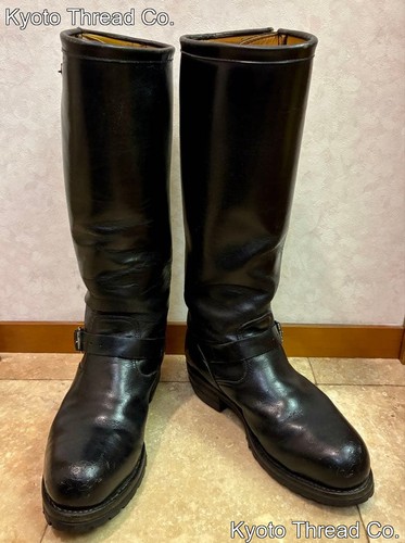 Chippewa long engineer - chippewa,