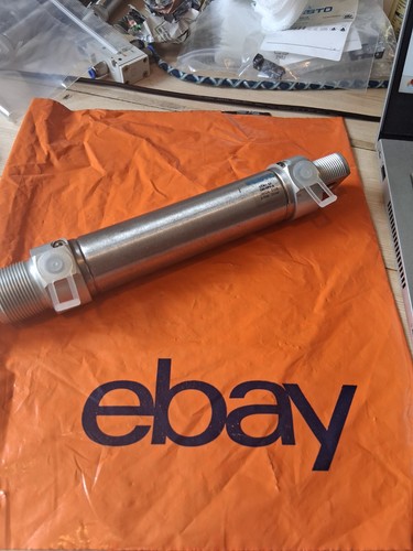 Festo pneumatic cylinder - festo,
