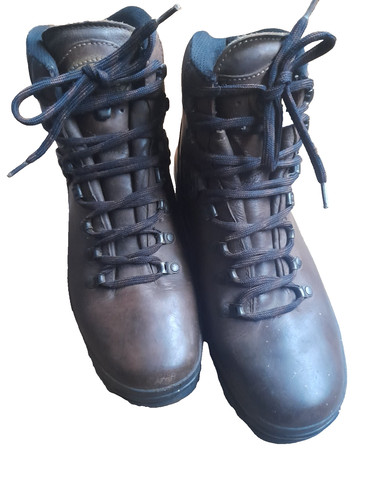 Meindl digafix gortex brown - meindl,