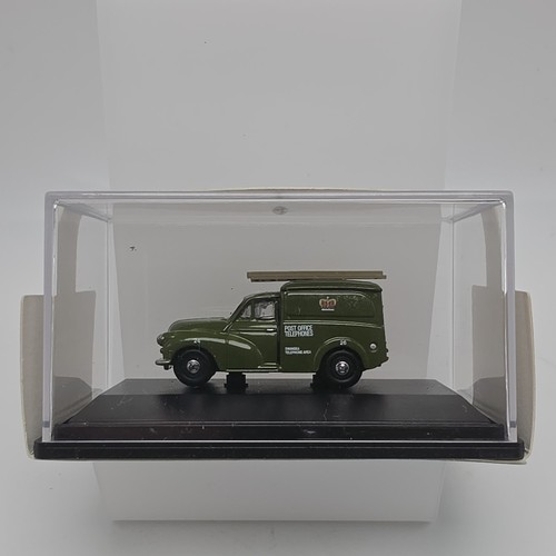 Oxford diecast new with - oxford,