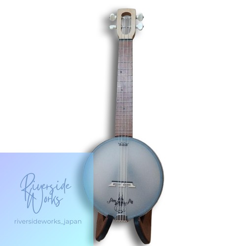 Banjo ukulele concert - banjo,