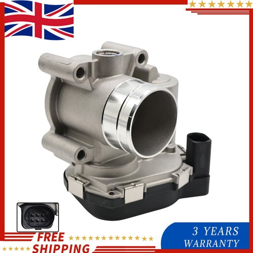 Throttle body for seat - for,
