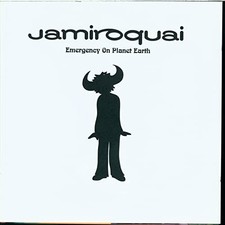 Jamiroquai - Emergency on