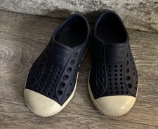 Native Jefferson Blue Rubber